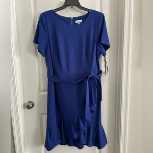 CALVIN KLEIN 18W NWT still in Bag